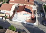 Resale - HOUSE -
SAN JAVIER - Costa Calida