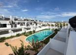 Wiederverkauf - PENTHOUSE -
TORREVIEJA - Costa Blanca Sur