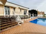 Wederverkoop - VILLA -
TORREVIEJA - Costa Blanca
