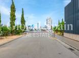 Wederverkoop - APPARTEMENT -
ORIHUELA COSTA - La Zenia