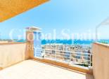 Wiederverkauf - HAUS -
ORIHUELA COSTA - Costa Blanca
