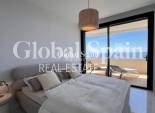 Resale - APARTMENT -
BENIDORM - Poniente