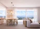 Nouvelle construction - APPARTEMENT -
ESTEPONA - Valle Romano Golf