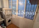 Wiederverkauf - WOHNUNG -
TORREVIEJA - Costa Blanca