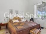 Wederverkoop - HUIS -
DOLORES - Costa Blanca