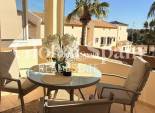 Venta - ÁTICO -
LAS RAMBLAS GOLF - Inland