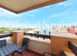 Resale - APARTMENT -
ORIHUELA COSTA - Lomas de Cabo Roig