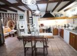 Wederverkoop - VILLA -
ALGORFA - Lomas de La Juliana