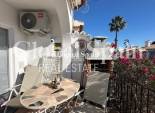 Wiederverkauf - WOHNUNG -
TORREVIEJA - LOS BALCONES - LOS ALTOS