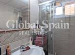 Resale - HOUSE -
SAN FULGENCIO - Costa Blanca