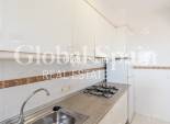 Neubau - WOHNUNG -
CALPE - Gran sol