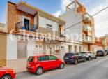 Resale - APARTMENT -
TORREVIEJA - Center