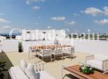 New Build - Semidetached -
TORRE PACHECO - Roldán