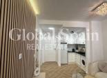 Revente - APPARTEMENT -
TORREVIEJA - Center