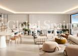 New Build - PENTHOUSE -
MARBELLA - Altos de los Monteros