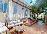 Resale - VILLA -
ORIHUELA COSTA - Costa Blanca