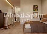 Nueva construcción  - APARTAMENTO -
TORREVIEJA - Center