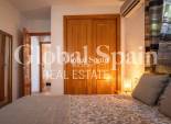 Wiederverkauf - WOHNUNG -
VISTABELLA GOLF  - Entre Naranjos Vistabella Golf