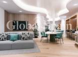 Nueva construcción  - APARTAMENTO -
MARBELLA - Guadalmina Alta