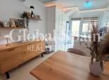 Resale - HOUSE -
LOS MONTESINOS - Costa Blanca
