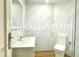 Wiederverkauf - WOHNUNG -
TORREVIEJA - La Mata pueblo