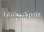 Nieuwbouw - VILLA -
PILAR DE LA HORADADA - Lo Romero Golf