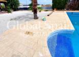 Resale - VILLA -
CALASPARRA - Inland