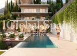 Neubau - WOHNUNG -
MIJAS - Urb. Buenavista