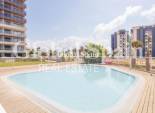 Wederverkoop - APPARTEMENT -
TORREVIEJA - Punta prima