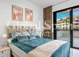 Revente - APPARTEMENT -
ORIHUELA COSTA - Playa Flamenca