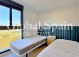 Wiederverkauf - PENTHOUSE -
ORIHUELA COSTA - Punta Prima