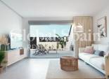 New Build - Top Floor Bungalow -
SAN PEDRO DEL PINATAR - Los Pinos