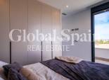 Nieuwbouw - VILLA -
PILAR DE LA HORADADA - Lo Romero Golf