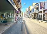 Wiederverkauf - WOHNUNG -
TORREVIEJA - Torrevieja