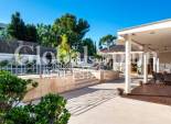 Wiederverkauf - VILLA -
Calviá - Mallorca