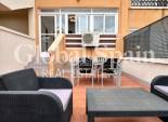 Wederverkoop - Appartement - Begane Grond Appartement -
TORREVIEJA - LOS BALCONES - LOS ALTOS