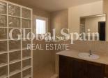 Nieuwbouw - VILLA -
FUENTE ÁLAMO DE MURCIA - Las Palas