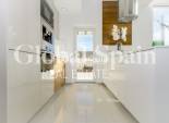 Nieuwbouw - VILLA -
LOS MONTESINOS - La Herrada