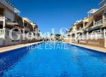 Wederverkoop - VILLA -
ORIHUELA COSTA - Playa Flamenca