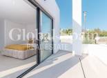 Wiederverkauf - VILLA -
BENISSA - Costa Blanca