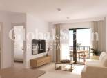 Nueva construcción  - APARTAMENTO -
SAN MIGUEL DE SALINAS - Pueblo
