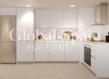 Neubau - WOHNUNG -
MIJAS - El Chaparral