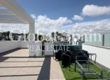 Revente - APPARTEMENT -
LA ZENIA - Costa Blanca