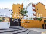 Short Term Rental - Apartment -
PUNTA PRIMA - La Entrada