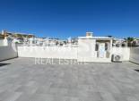 Wederverkoop - APPARTEMENT -
ORIHUELA COSTA - Villamartin