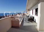 Resale - PENTHOUSE -
CARTAGENA - Isla Plana-los Puertos