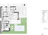 Neubau - VILLA -
BAÑOS Y MENDIGO - Altaona Golf