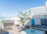 Revente - APPARTEMENT -
EL RASO - Costa Blanca