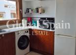 Revente - APPARTEMENT -
PUNTA PRIMA - Costa Blanca