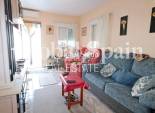 Revente - MAISON -
TORREVIEJA - Torretas